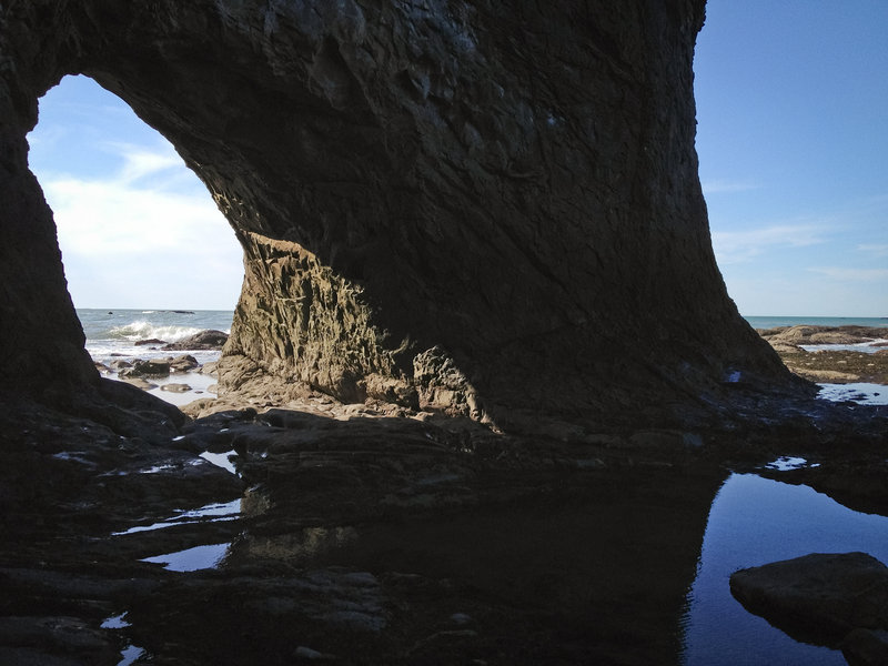 Hole in the Wall